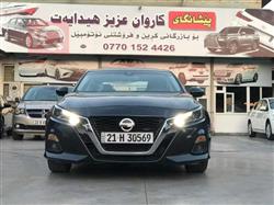 نیسان ئەلتیما